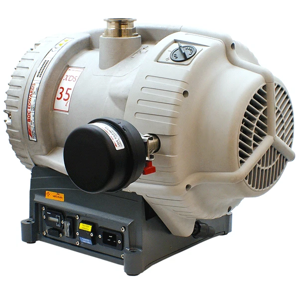 edwards nxds 35i